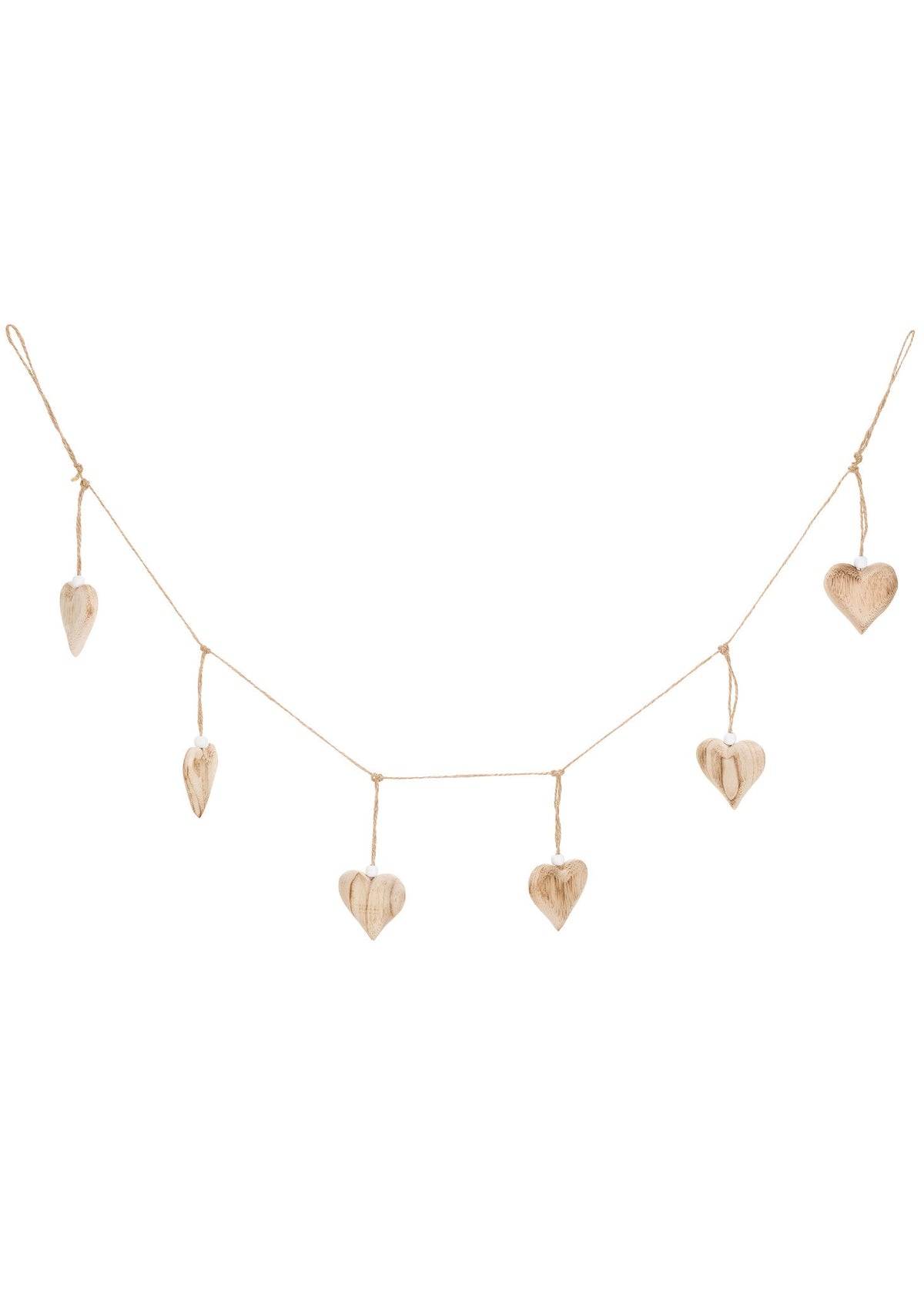 Heart Garland