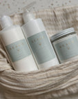 Beach Body Cream