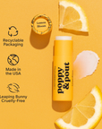 Lip Balm, Lemon Bloom