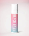 Beach Babe Tanning Mousse