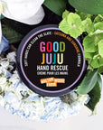 Hand Rescue Good JuJu 4oz