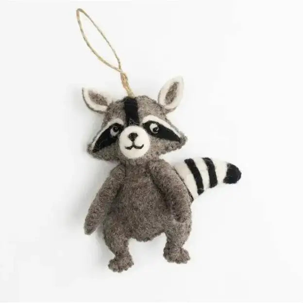 Ornament - Forest Animals, Assorted