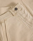Twister Chino Ankle Length Trouser