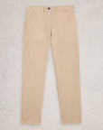 Twister Chino Ankle Length Trouser