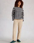 Twister Chino Ankle Length Trouser