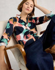 Annie Collared Shirt
