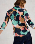 Annie Collared Shirt