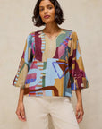 Matilda Top