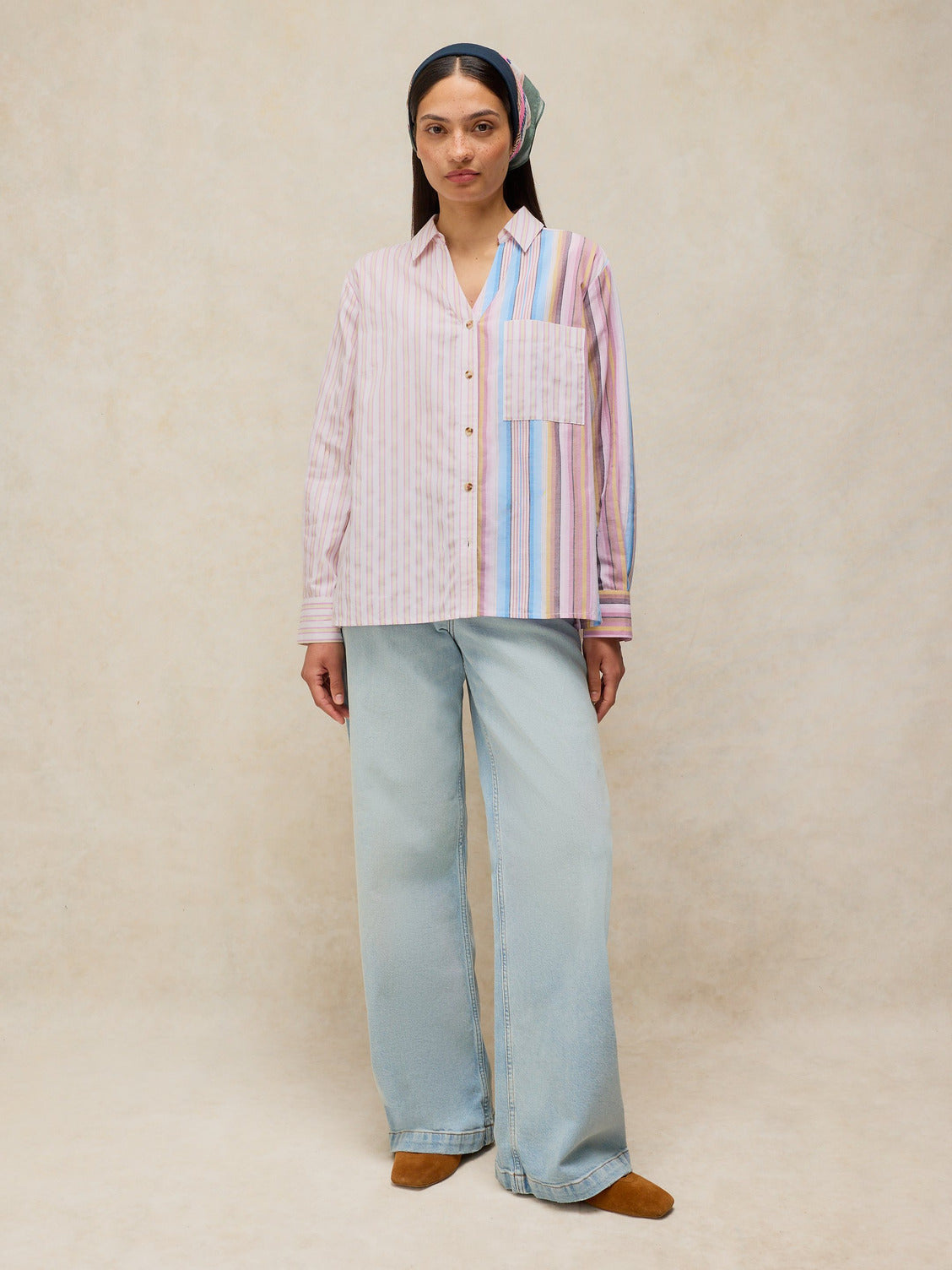 White Stuff Blouse