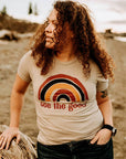 See The Good Graphic Tee