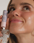 Lip Balm, Coquette, Crème Brûlée