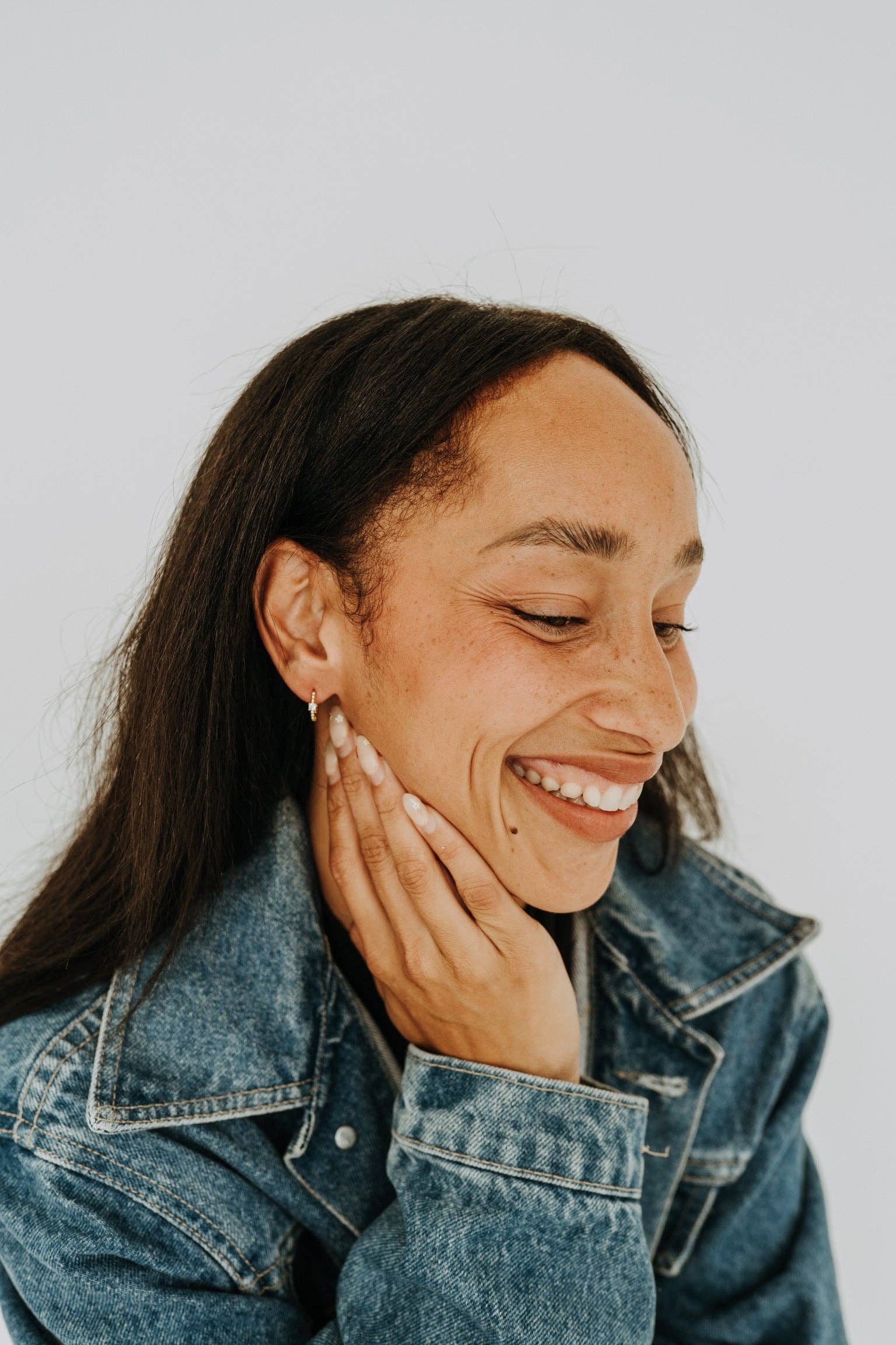 Pixie Hoops