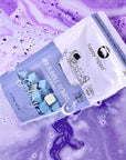 Galaxy Mini Bubble Bombs