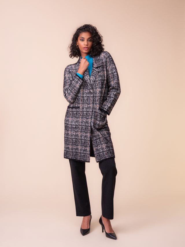 Classic Cardigan