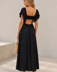 Midnight Muse Dress