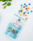 Rainbow Mini Bubble Bombs