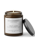Fruit Loops | 8oz Soy Candle