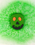 Zombie - Bath Bomb with toy
