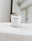 Cabana Wooden Wick Soy Candle