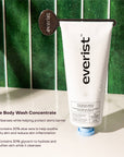 The Body Wash Concentrate