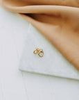 Soft Knot Earring