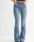 Skinny Flare