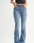 Skinny Flare