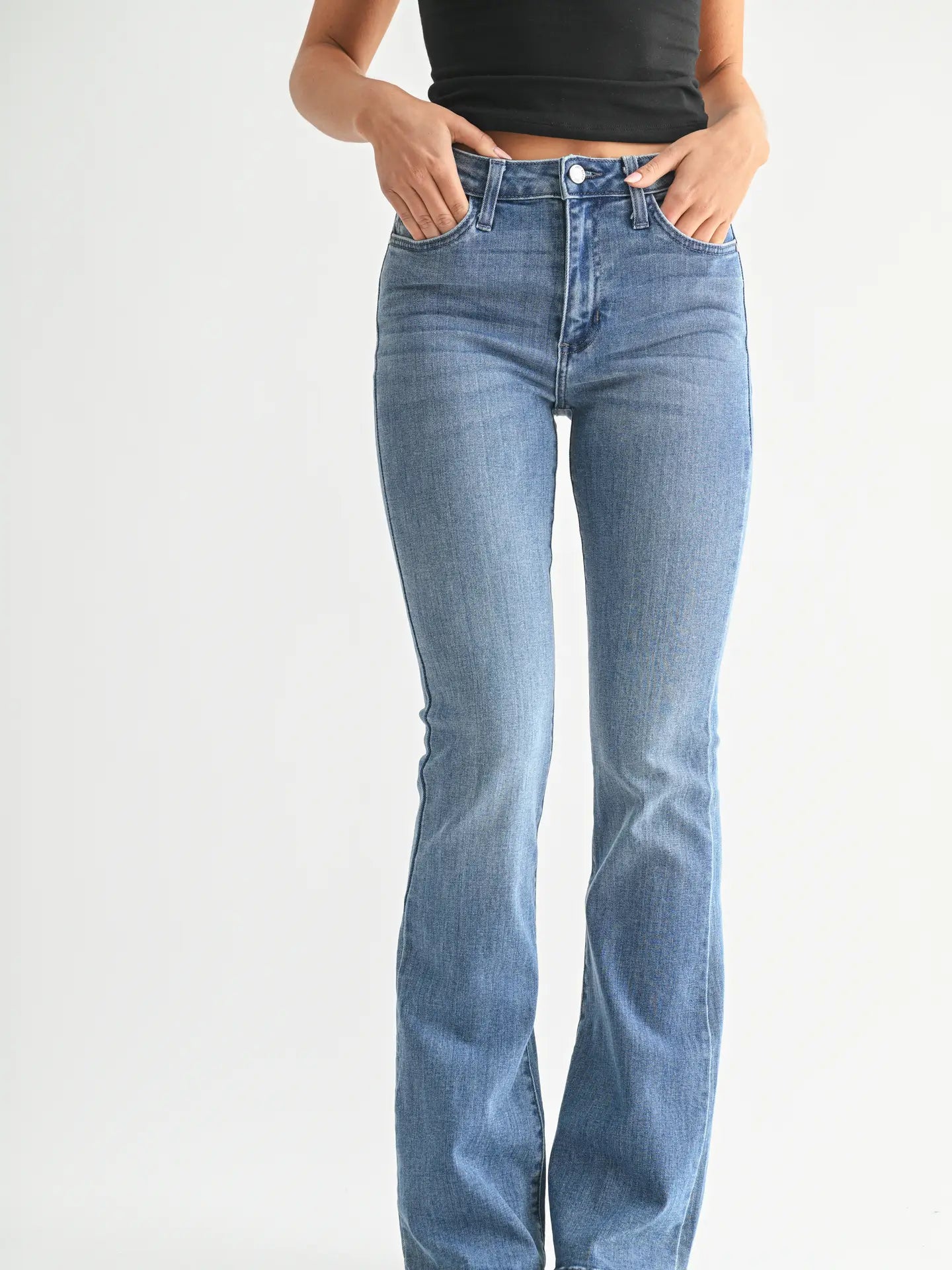 Skinny Flare