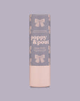 Lip Balm, Coquette, Crème Brûlée