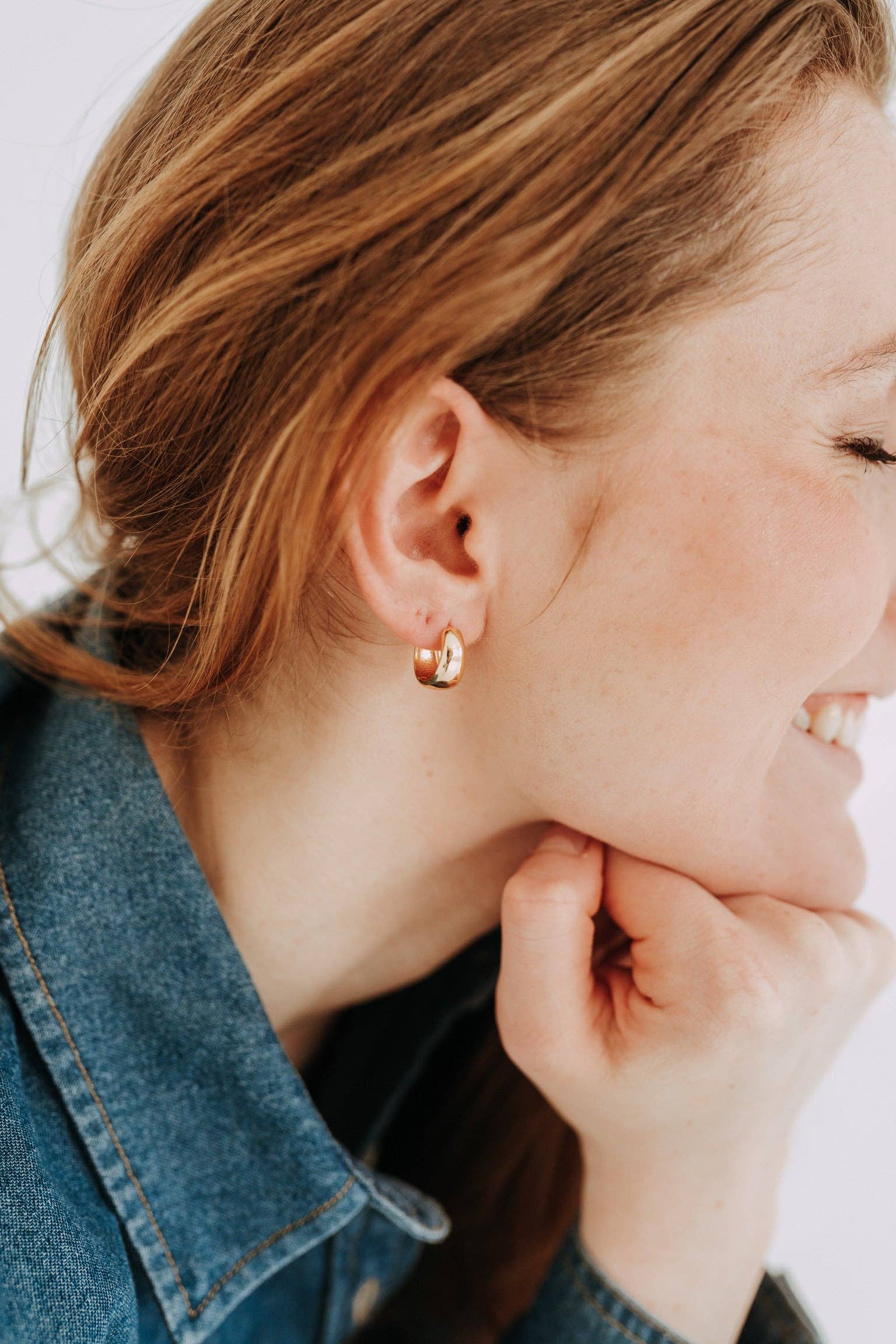 Rosie Hoops