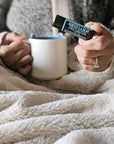 Winter's A Bear - Lip Balm  Peppermint Buttercream