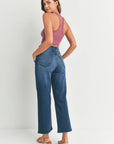 HR Cargo Pocket Wide Leg