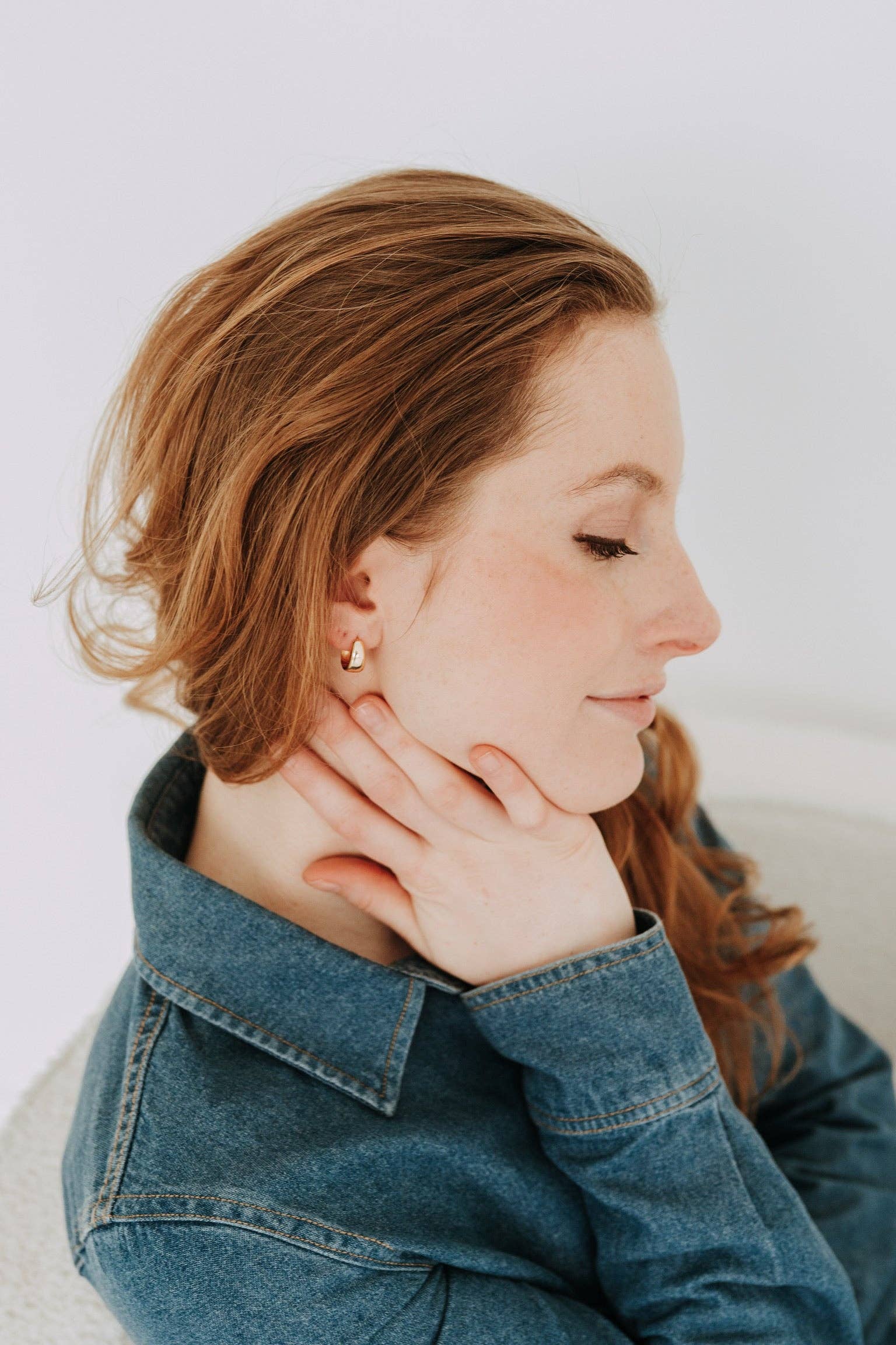 Rosie Hoops