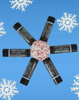 Winter's A Bear - Lip Balm  Peppermint Buttercream