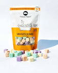 Llama Poop Mini Bubble Bombs