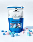 Shark Attack Mini Bubble Bombs