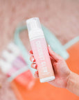Coconut Glow Tanning Mousse