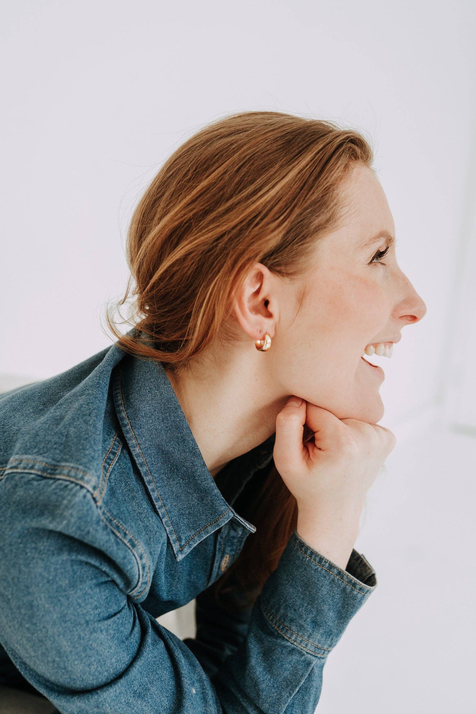 Rosie Hoops