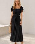 Midnight Muse Dress