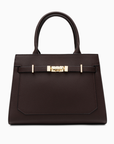 Victoria Structured Handbag