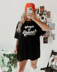 Allergic to Bullshit Tee Unisex