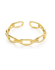 Chain Link Ring