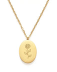 Birth Flower