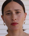 Gota Earrings