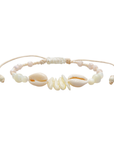 Shore Thing Sea Stone Bracelet