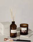 Masterpiece Reed Diffuser - Les Demoiselles