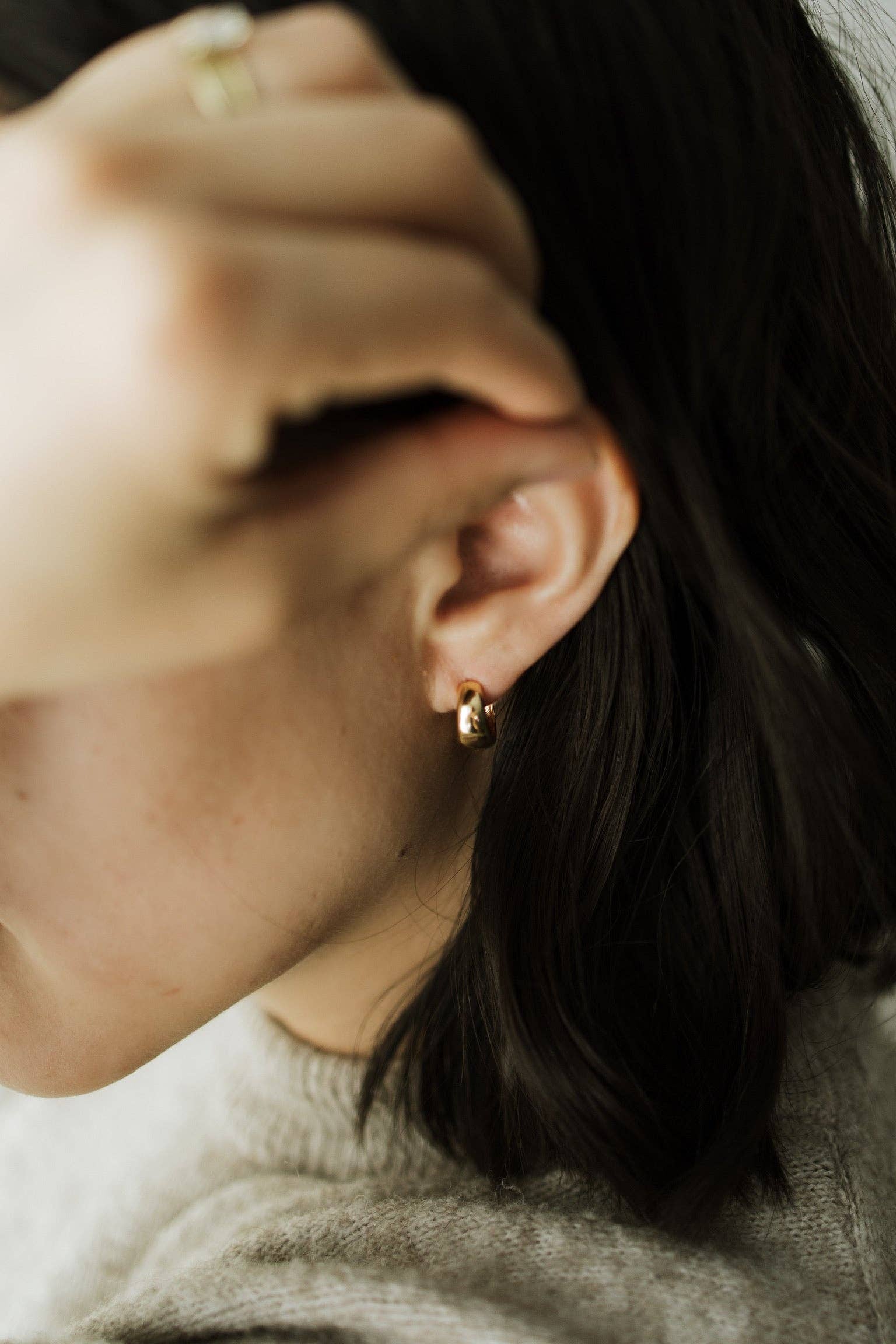 Rosie Hoops