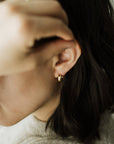 Rosie Hoops