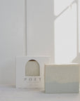 Pacific Hinoki Botanical Bar Soap