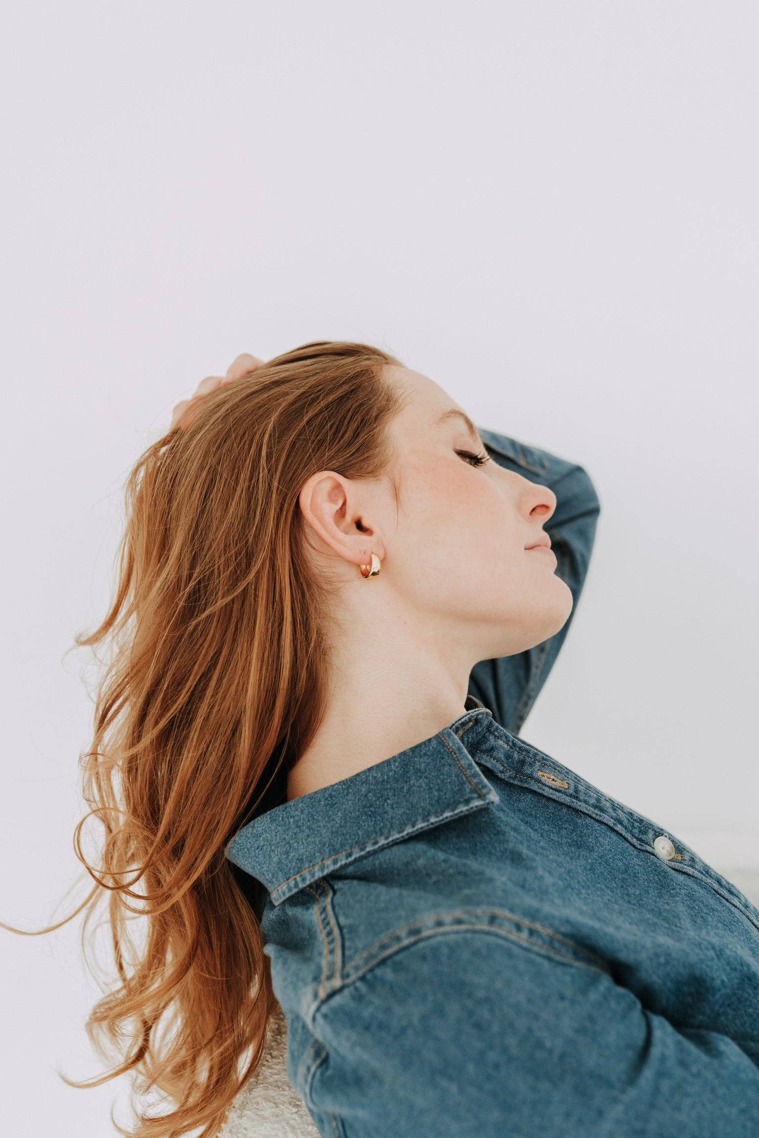 Rosie Hoops